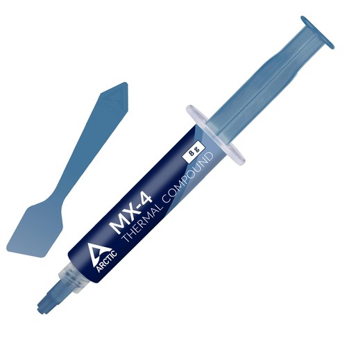 Thermal paste for cpu gpu - paste,