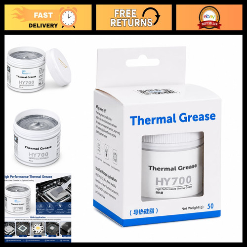 High performance cpu - cpu, thermal