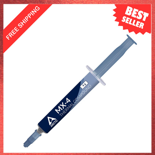 Thermal paste 4g high - thermal,