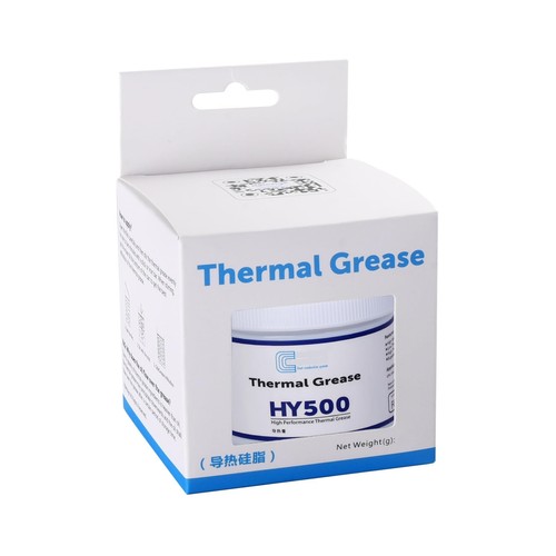 High performance thermal - high,