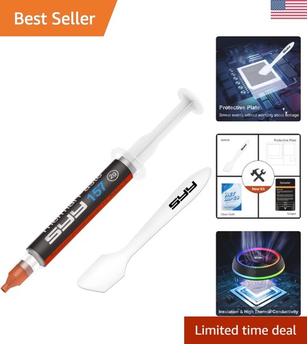 High conductivity thermal - high,