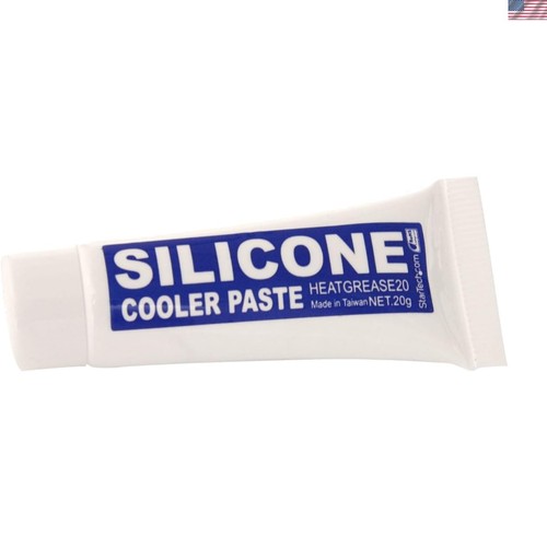 Startech 20g tube - startech, cpu