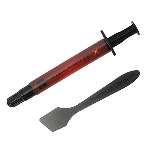 Thermal compound paste grams - 2,