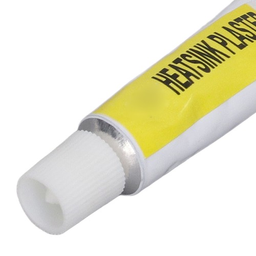 5pcs cpu thermal paste - ♪,