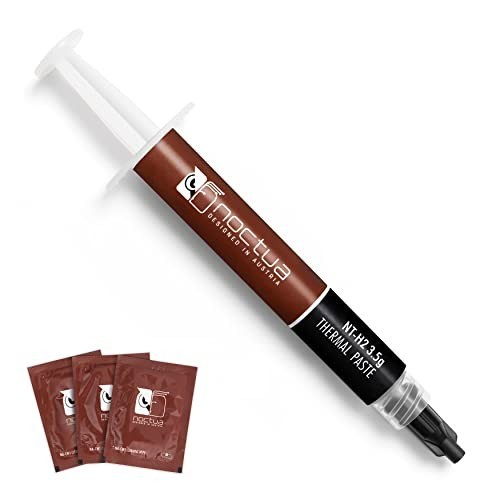 Thermal paste 3 - thermal, &