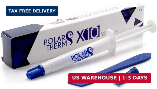 Thermal grizzly 5 - x-10,