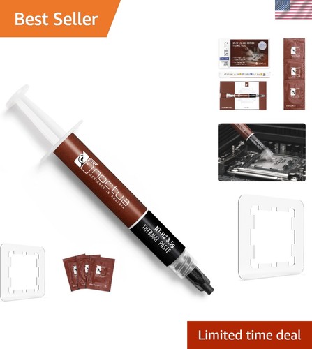 High performance thermal paste - thermal,