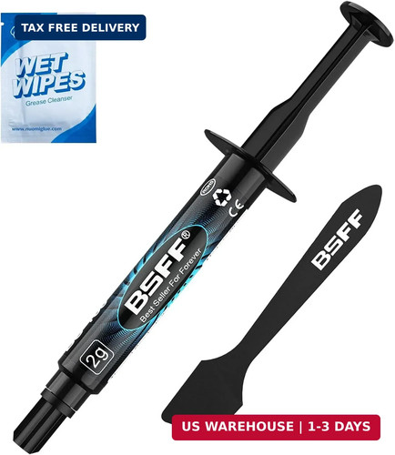 Thermal paste advanced - thermal, 2g