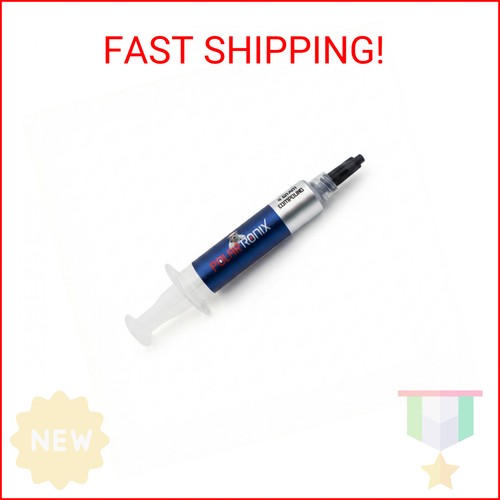 Thermal paste for computer cpu - for,